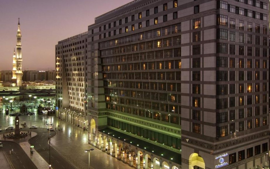 Umre Otel