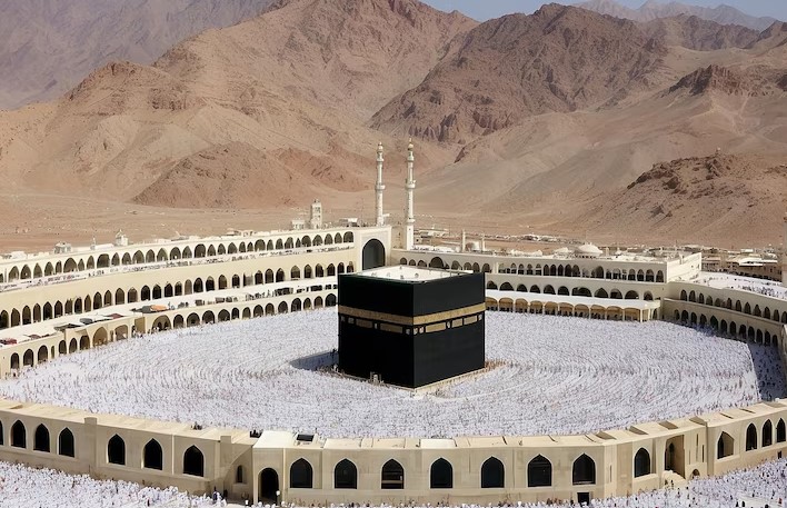 kabe nedir