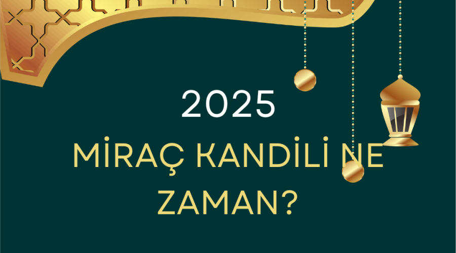 miraçkandili
