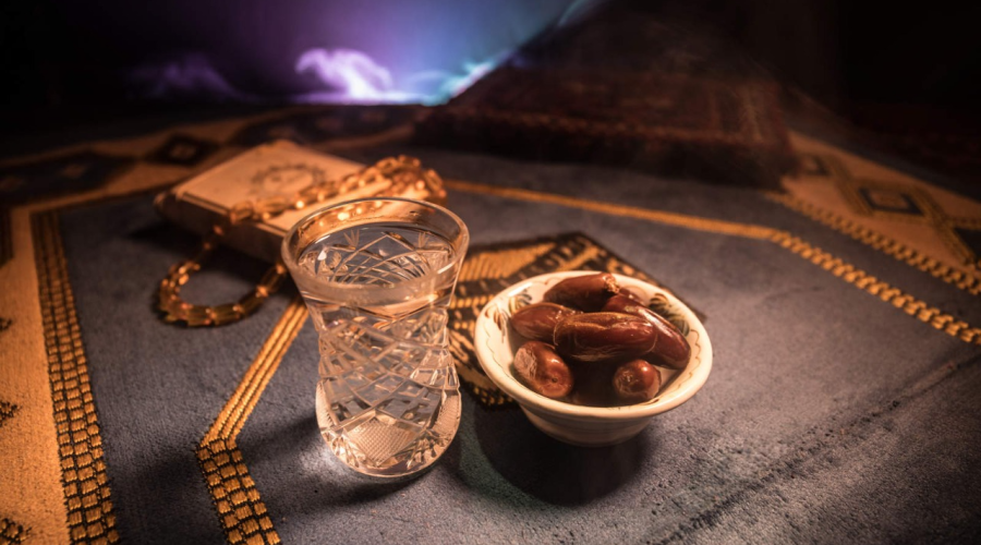 kadir gecesinde oruç tutmak