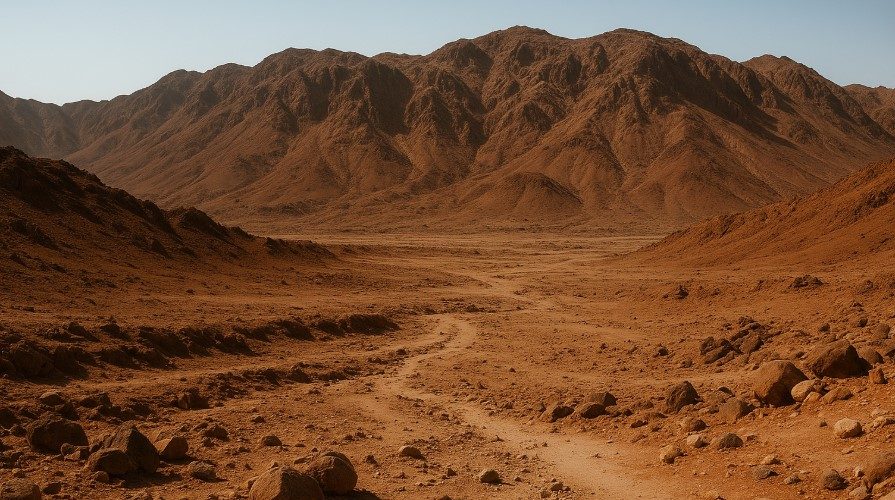 uhud dağı ve savaşı
