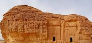 Mada’in Saleh