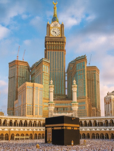 kabe nerede